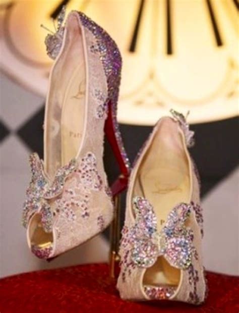 louis vuitton cinderella shoes light up|Louis Vuitton shoes women.